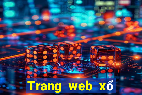 Trang web xổ số 76