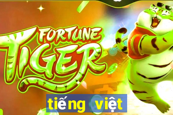 tiếng việt lớp 3