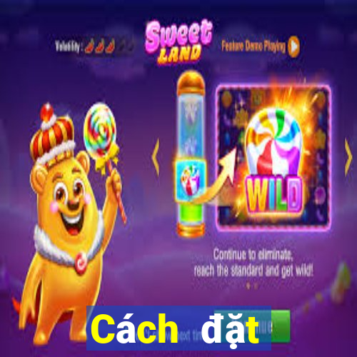 Cách đặt cược XSHG ngày 9