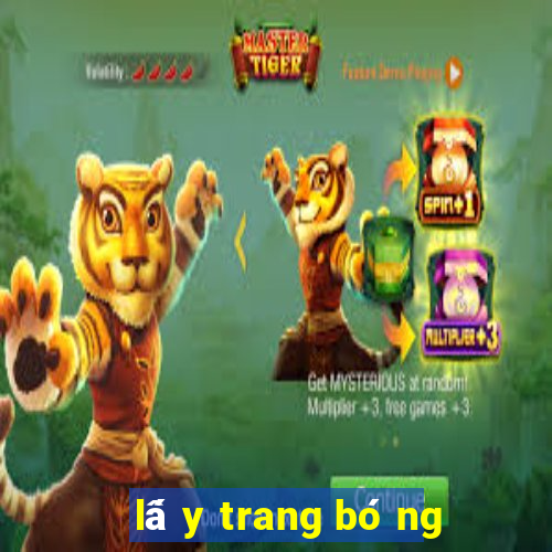 lấy trang bóng