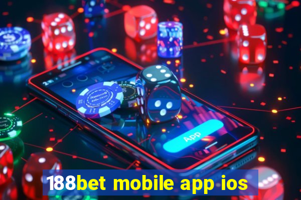 188bet mobile app ios