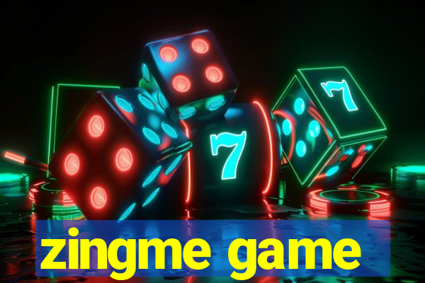 zingme game