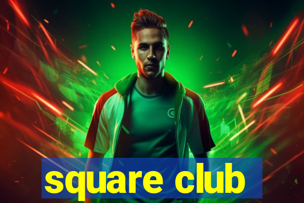 square club