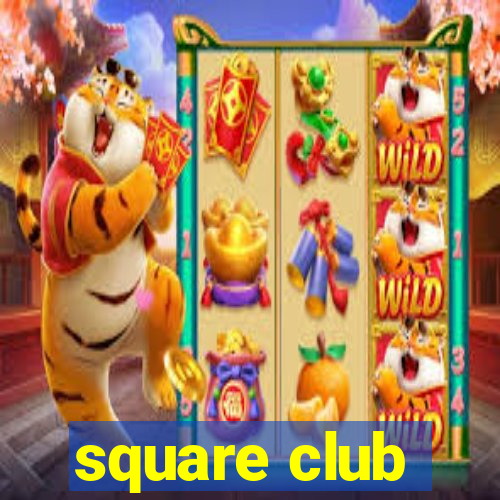 square club