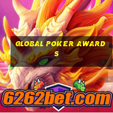 global poker awards