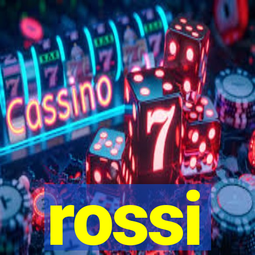 rossi