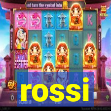 rossi