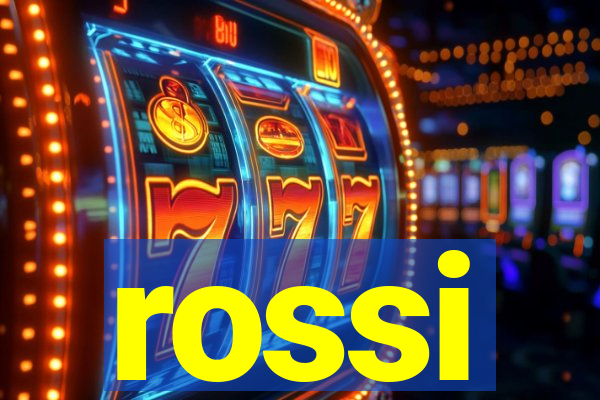 rossi