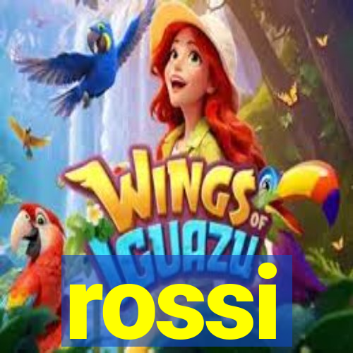 rossi