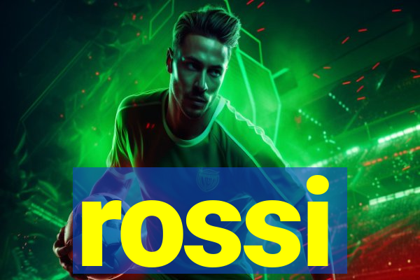 rossi