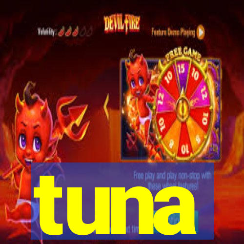 tuna