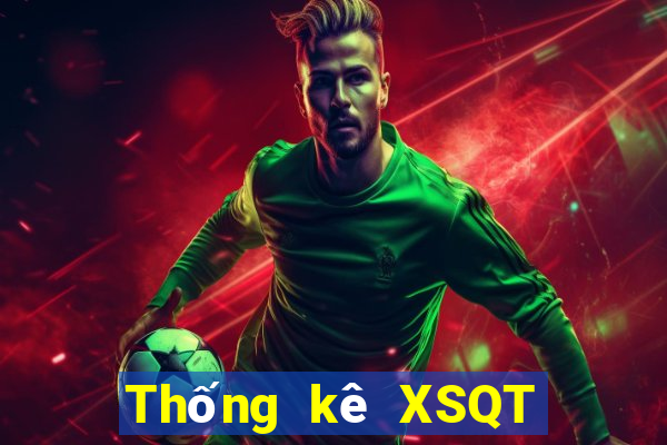 Thống kê XSQT ngày 23