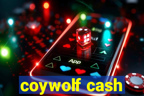 coywolf cash