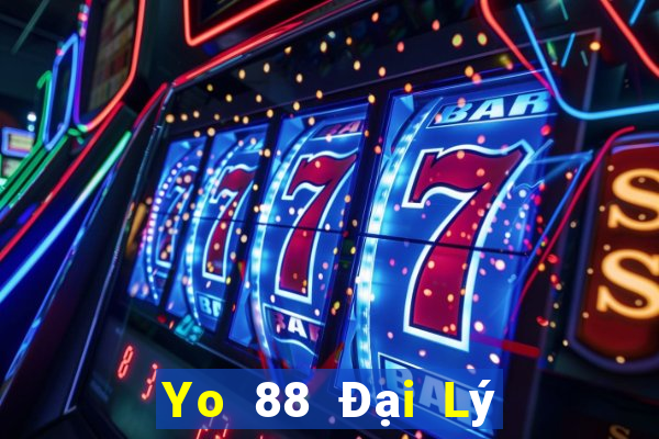 Yo 88 Đại Lý Cấp 1 Game Bài