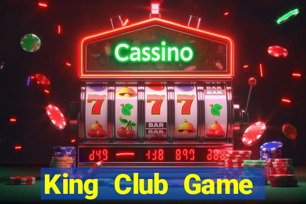 King Club Game Bài 88Vin