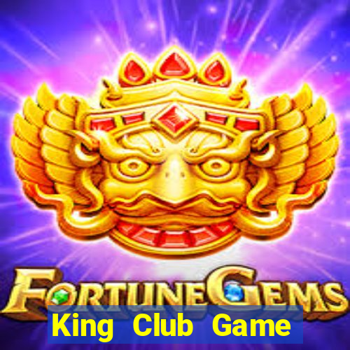 King Club Game Bài 88Vin