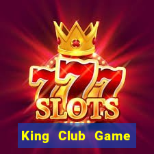 King Club Game Bài 88Vin