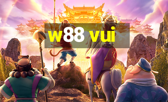 w88 vui