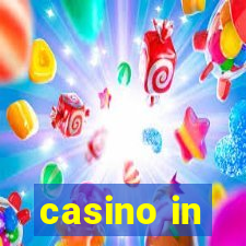 casino in