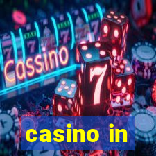 casino in