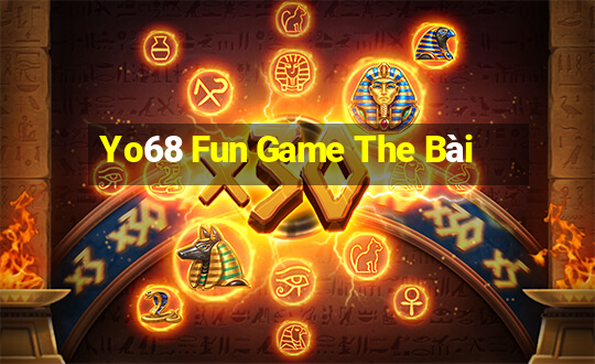 Yo68 Fun Game The Bài