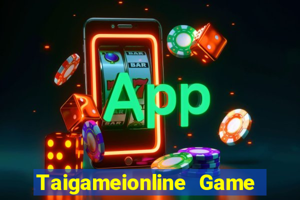 Taigameionline Game Bài Đổi Thưởng