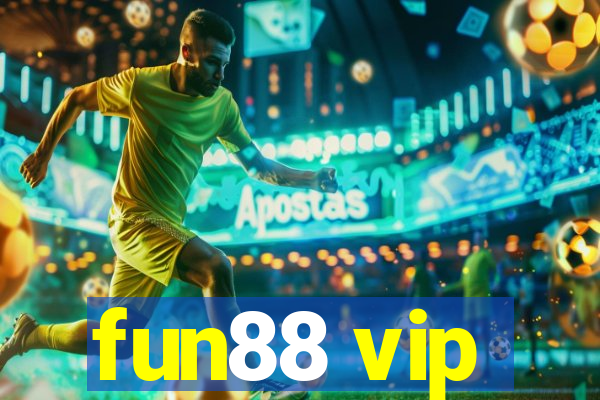 fun88 vip