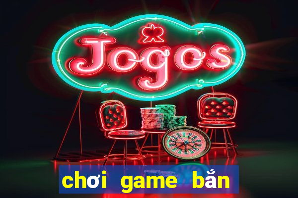 chơi game bắn cá tiểu tiên cá