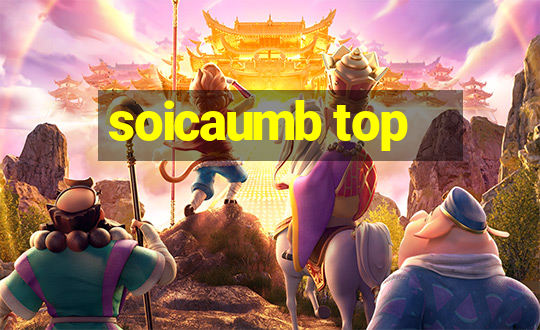 soicaumb top