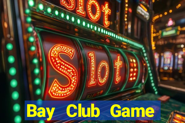 Bay Club Game Thẻ Bài Eloras