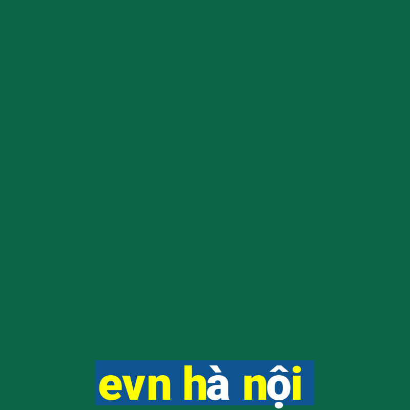 evn hà nội