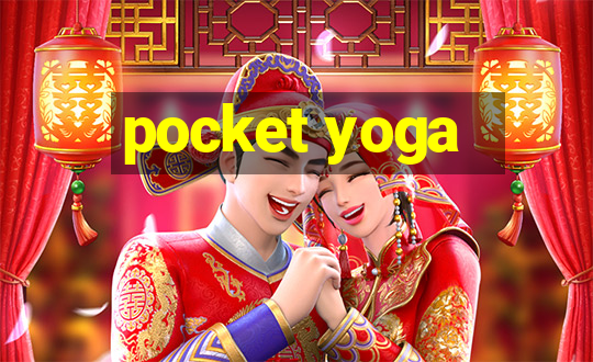 pocket yoga