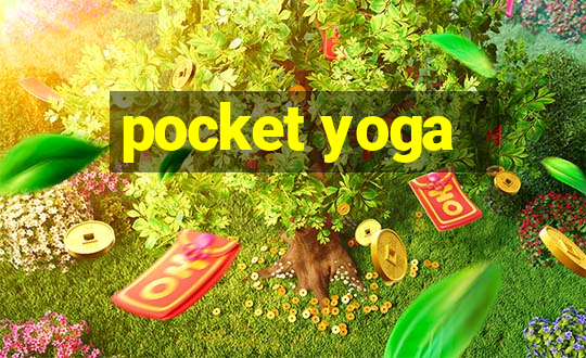 pocket yoga