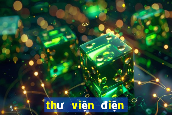 thư viện điện tử iuh