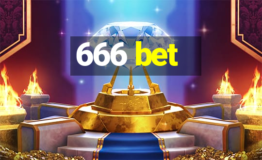 666 bet