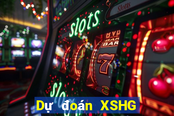 Dự đoán XSHG ngày 22