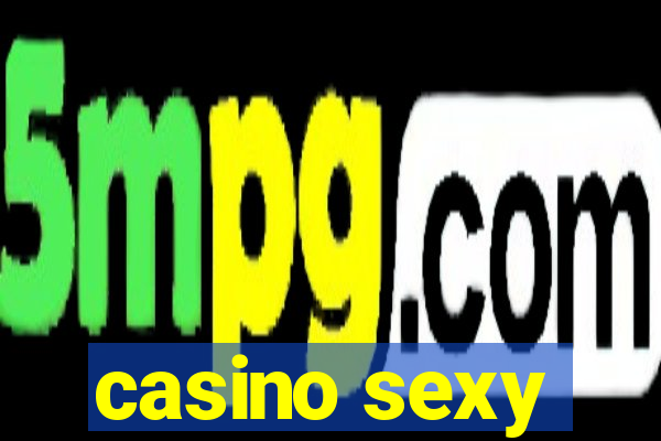 casino sexy