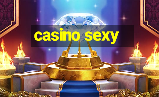 casino sexy