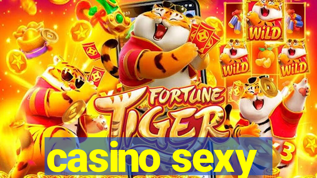 casino sexy