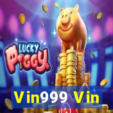 Vin999 Vin