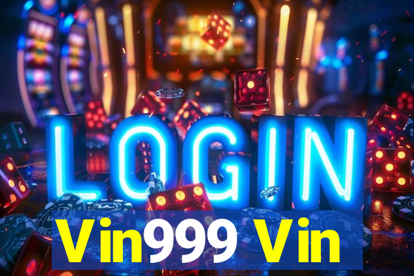 Vin999 Vin