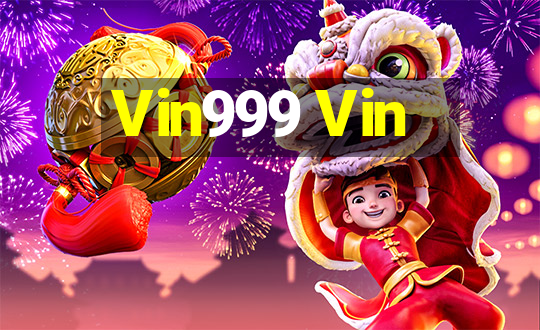 Vin999 Vin