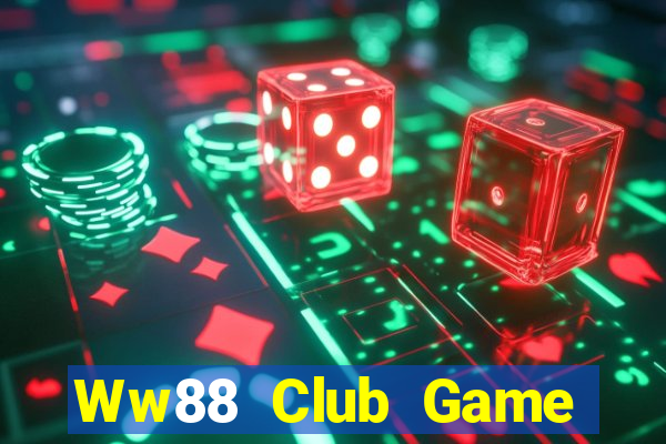 Ww88 Club Game Bài Macau