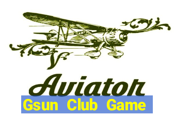 Gsun Club Game Bài A88