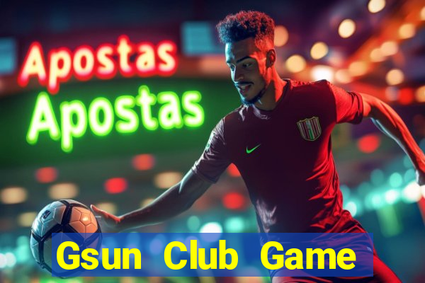 Gsun Club Game Bài A88