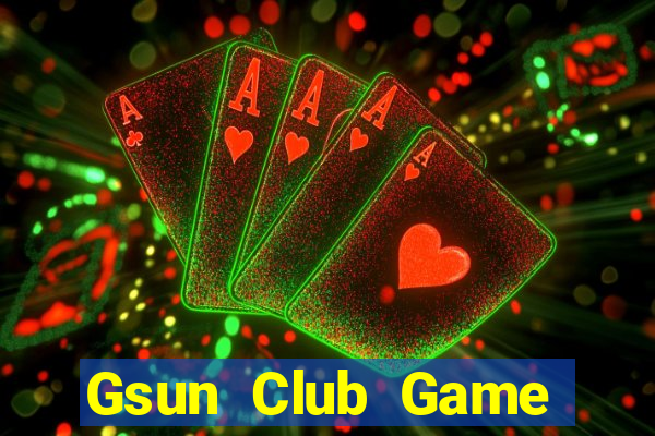 Gsun Club Game Bài A88