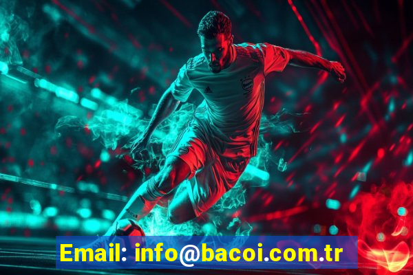 Email: info@bacoi.com.tr