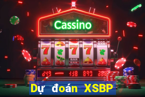 Dự đoán XSBP ngày 12