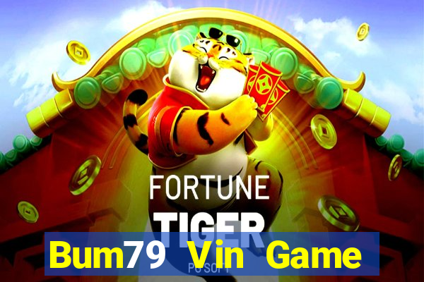 Bum79 Vin Game Bài G63