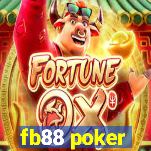 fb88 poker